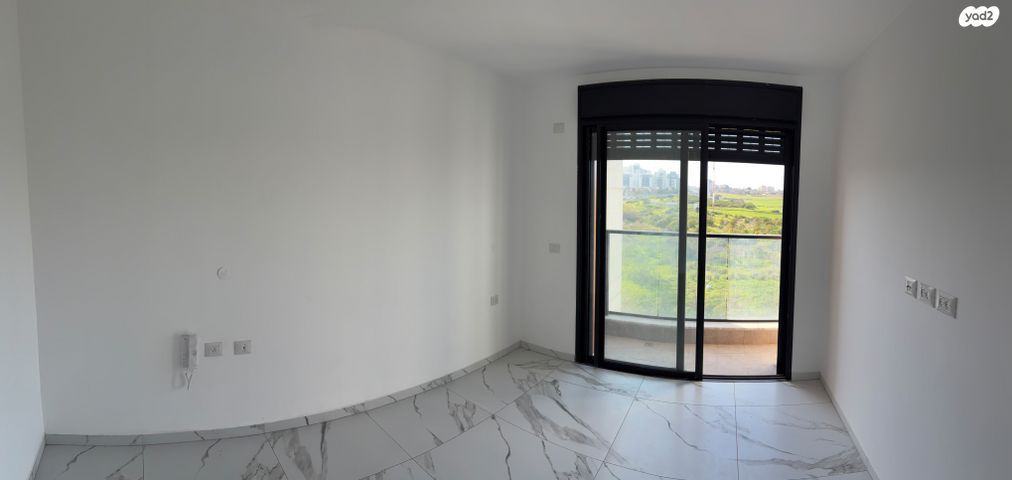 דירה, יצחק ויטנברג 4, פסגת הדר / נווה עוז הירוקה, פתח תקווה