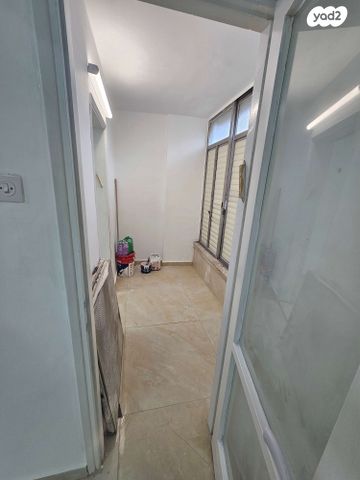 דירה, אחד העם 9, רמת השקמה, רמת גן