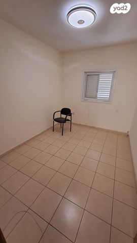 דירה, הצופים 12, נעורים, ראשון לציון