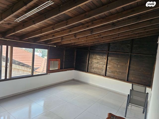 דירה, שדרות אבא חושי 117, עספיא, עספיא