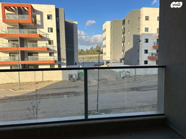 דירה, יצחק שמיר 14, עפולה הצעירה, עפולה