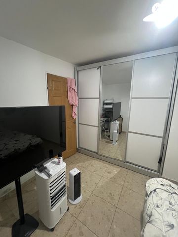 יחידת דיור, ברכה פולד 6, גני אילן, קרית אונו