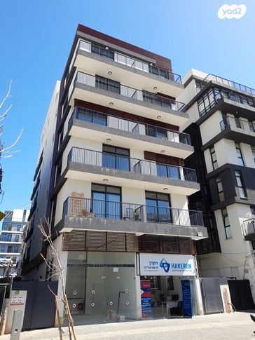 נווה שאנן 31