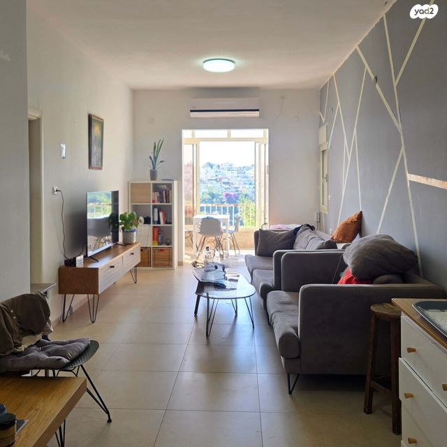 שדרות ודג'ווד 38