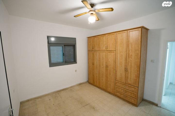 דירה, א.ד. גורדון 9, מוצקין הותיקה, קרית מוצקין