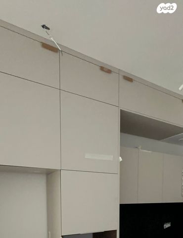 דירה, אייגר 16, נווה שאנן, תל אביב יפו