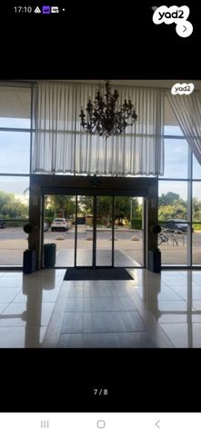 דירה, בני ברמן 3, עיר ימים, נתניה