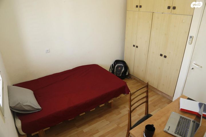 דירה, בזל 67, שכונה א', באר שבע