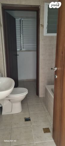 גג/ פנטהאוז, ישראל גלילי 11, רמות הרכס, באר שבע