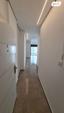 דירה, נחל פרס 12, פארק הנחל, באר שבע