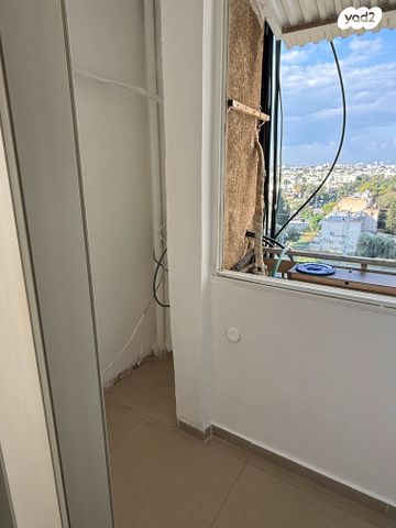 דירה, יוסף סרלין 9, נווה ברבור, כפר שלם מערב, תל אביב יפו