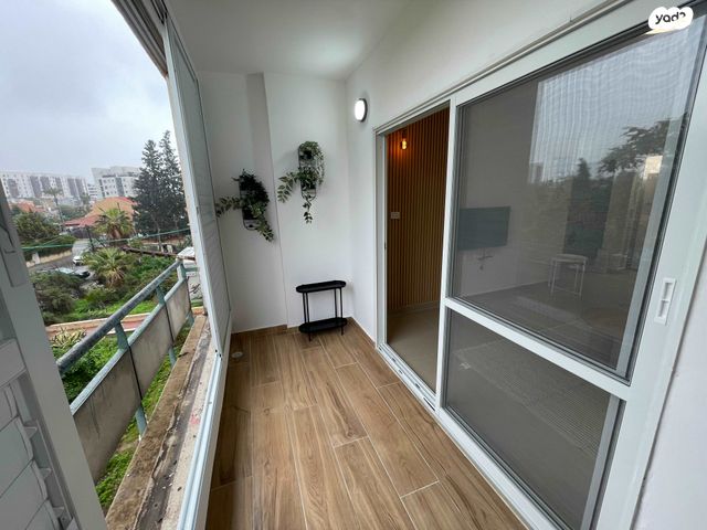 דירה, דרך השלום 31, שכונה ג', באר שבע