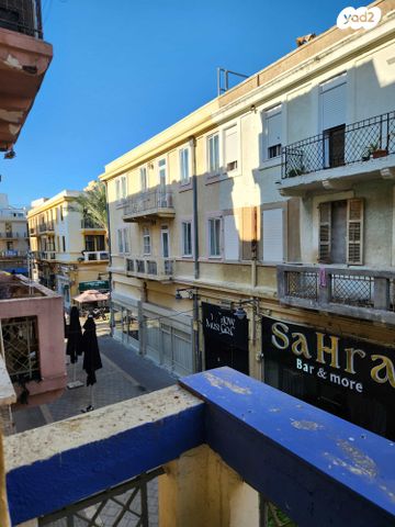 דירה, נחום דוברין 8, שער פלמר, תחנת רכבת השמונה, חיפה