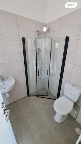 דירה, נחל פרס 12, פארק הנחל, באר שבע