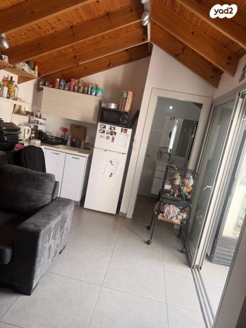 גג/ פנטהאוז, רמז 2, שבענה, אזור