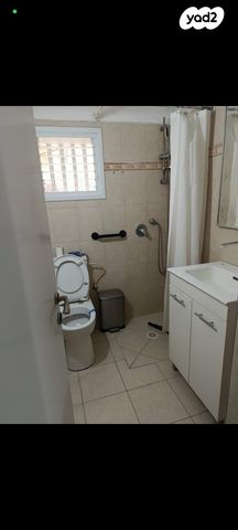 דירת גן, ביאליק 14, בן גוריון, אשקלון