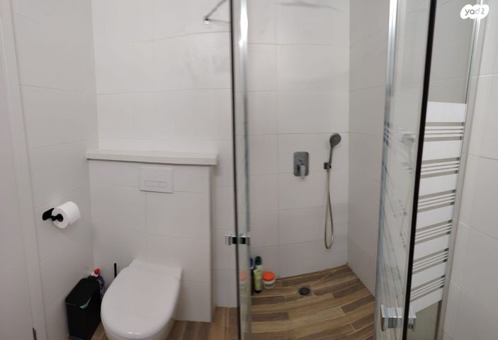 דירה, מגידו 1, מרכז הכרמל, חיפה