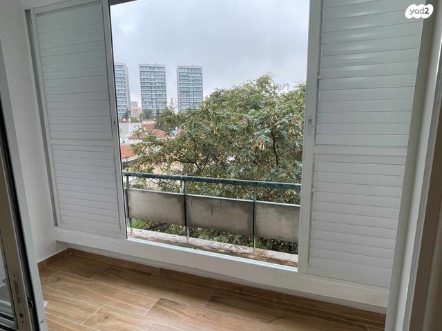 דירה, דרך השלום 31, שכונה ג', באר שבע