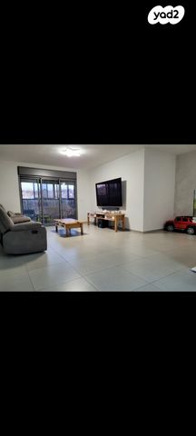 דירה, נלי זקס 13, פסגות אפק, ראש העין