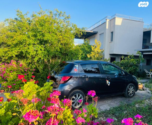 יחידת דיור, מדרך עוז, מדרך עוז, מדרך עוז