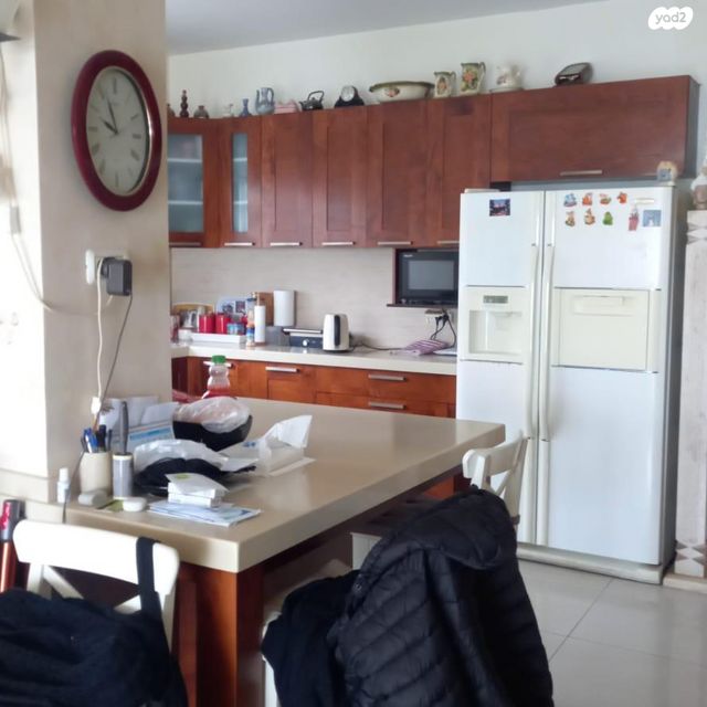 דירה, חורב 62, רמת בגין, חיפה