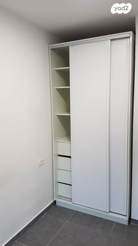 דירה, אורוגואי 1, קרית היובל, ירושלים