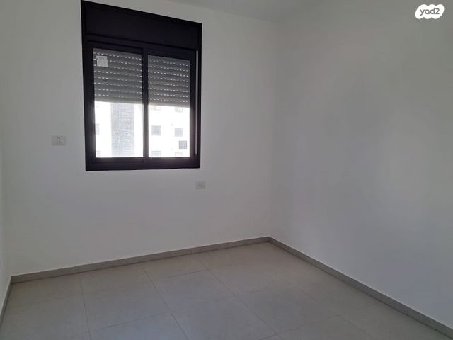 דירה, חיטה 12, הבוסתנים, שדרות