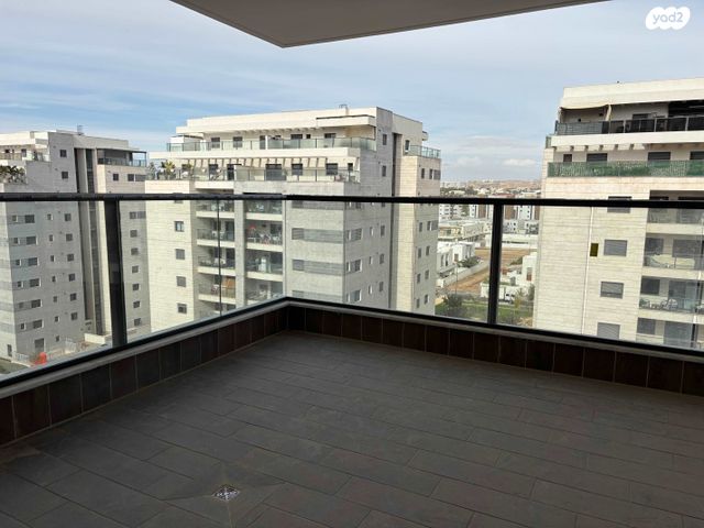 דירה, נחל קדרון 27, פארק הנחל, באר שבע