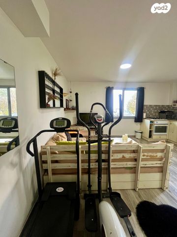 יחידת דיור, מדרך עוז, מדרך עוז, מדרך עוז