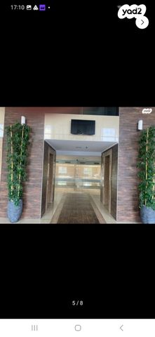 דירה, בני ברמן 3, עיר ימים, נתניה