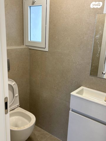 דופלקס, באר שבע 32, מחנה יהודה - לב העיר, ירושלים