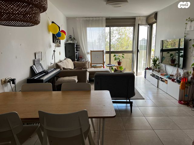 דירה, הדר יוסף 26, הדר יוסף, תל אביב יפו