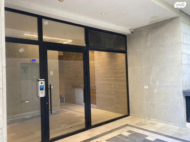 דירה, שדרות ודג'ווד 9, מרכז הכרמל, חיפה