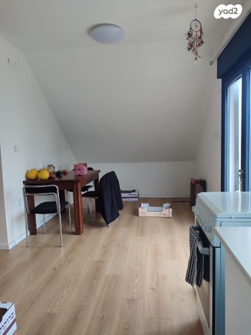 יחידת דיור, חוט השני 1, חלוץ, חלוץ