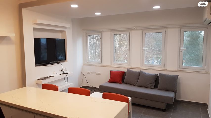 דירה, אורוגואי 1, קרית היובל, ירושלים