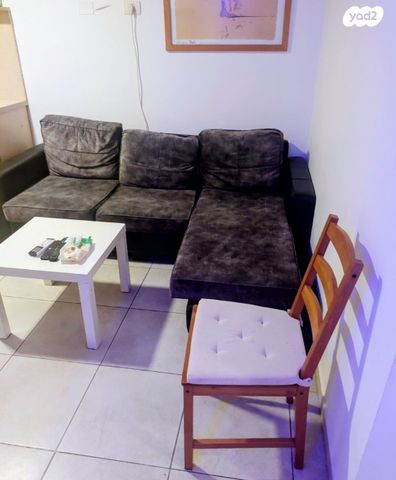 יחידת דיור, קדמת צבי 34, נווה דקלים, ראשון לציון