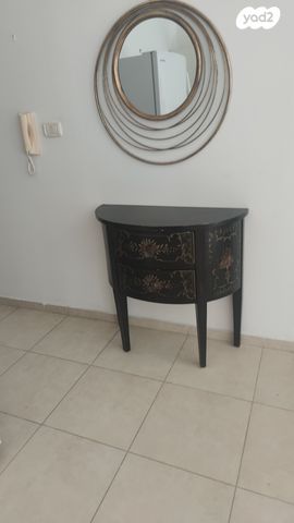 דירה, יפה נוף 24, אפרידר, אשקלון