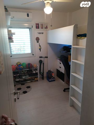 דירה, קהילת פאדובה 17, נאות אפקה א', תל אביב יפו