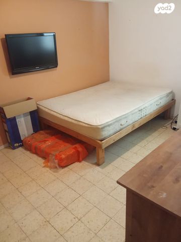 דירה, יוסי בן יועזר 42, קטמונים, ירושלים