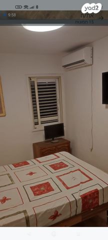 דירה, שאול הדדי 21, רמת יוסף, בת ים