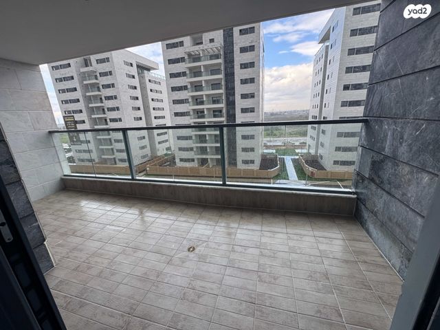 דירה, היינן 25, עיר היין, אשקלון