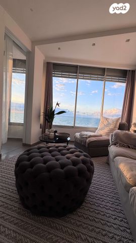 דירה, דרך בן גוריון 138, דרום חדש, פארק הים, בת ים