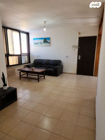 דירה, משה שרת 36, מרכז העיר, עפולה