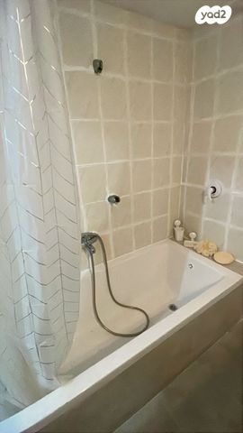 דירה, משה גוט לוין 20, רמת ספיר, חיפה