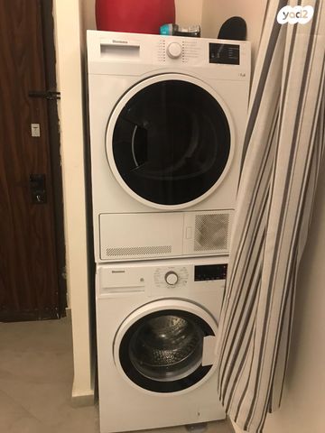 דירה, דרך בן גוריון 54, שכונת בן גוריון, מרכז העיר ג', רמת גן