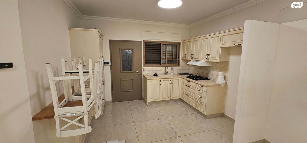 יחידת דיור, הצנחנים 1, נווה חיים, חדרה