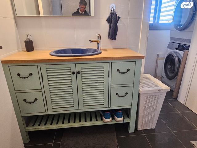 דירה, התקווה 1, מרכז אזרחי, באר שבע