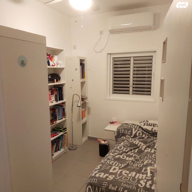 דירה, גלוסקין 4, הצפון החדש - כיכר המדינה, תל אביב יפו