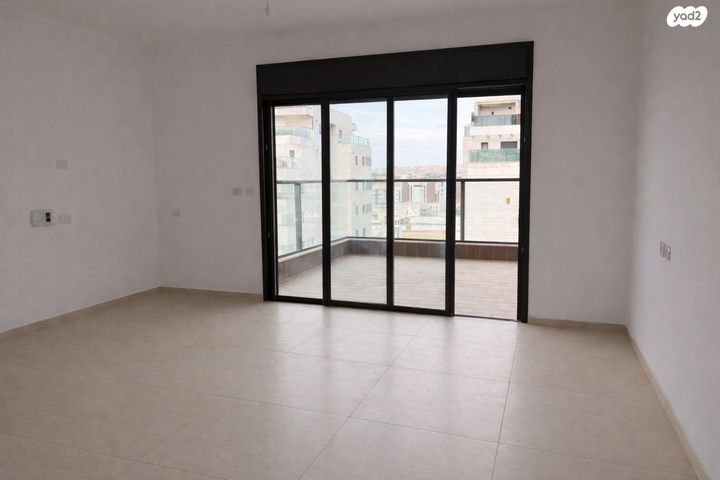 דירה, נחל קדרון 27, פארק הנחל, באר שבע