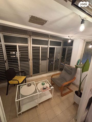 דירה, הרצל 29, שכונת יהלום, מרכז העיר ב, רמת גן